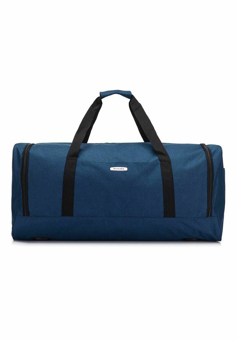 WITTCHEN TRAVEL COLLECTION - Cestovní taška - blue