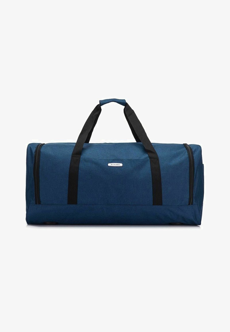 WITTCHEN TRAVEL COLLECTION - Cestovní taška - blue