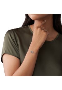 Fossil Bracelet - silber