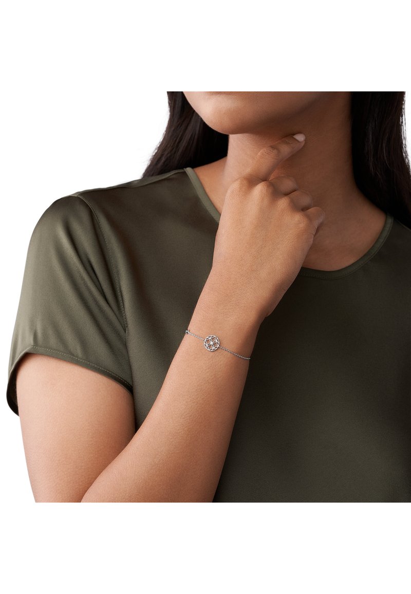 Fossil Bracelet - silber