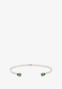 Geselecteerd, silver-coloured