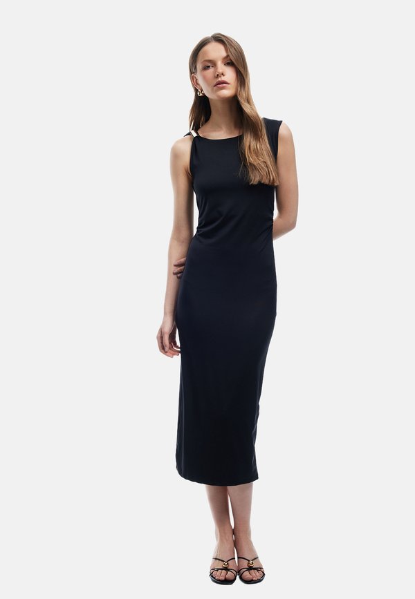 MIDI COLUMN - Freizeitkleid