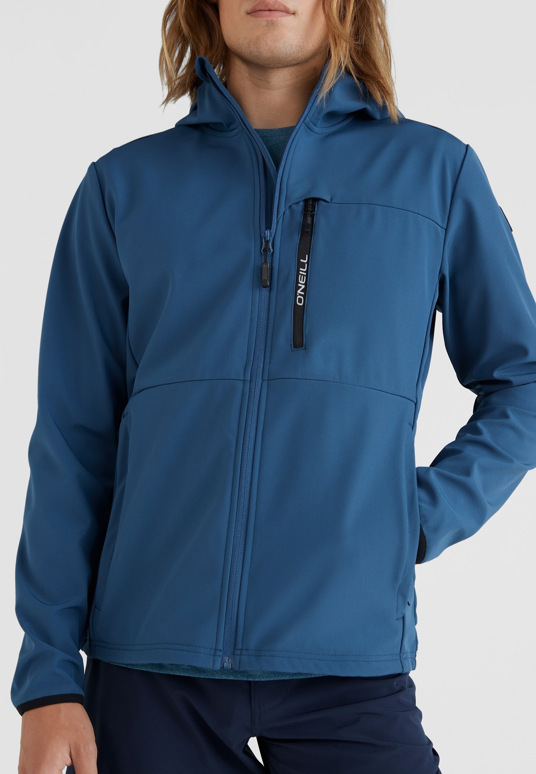 O'Neill SLEET - Soft shell jacket 