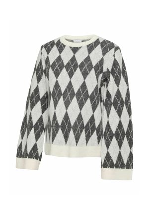MAMALICIOUS, Pullover - birch