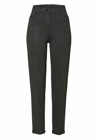 Non sélectionné, anthra