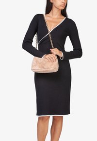 Miriade Bandolera - beige
