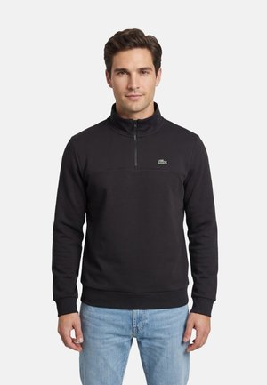 Lacoste, SH9388 . - Sudadera - noir