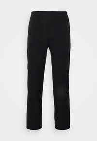 PACE LIGHT PANTS - Lauko kelnės - true black