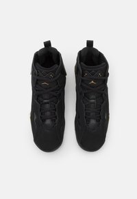 Jordan JORDAN TRUE FLIGHT UNISEX Basketball shoes black