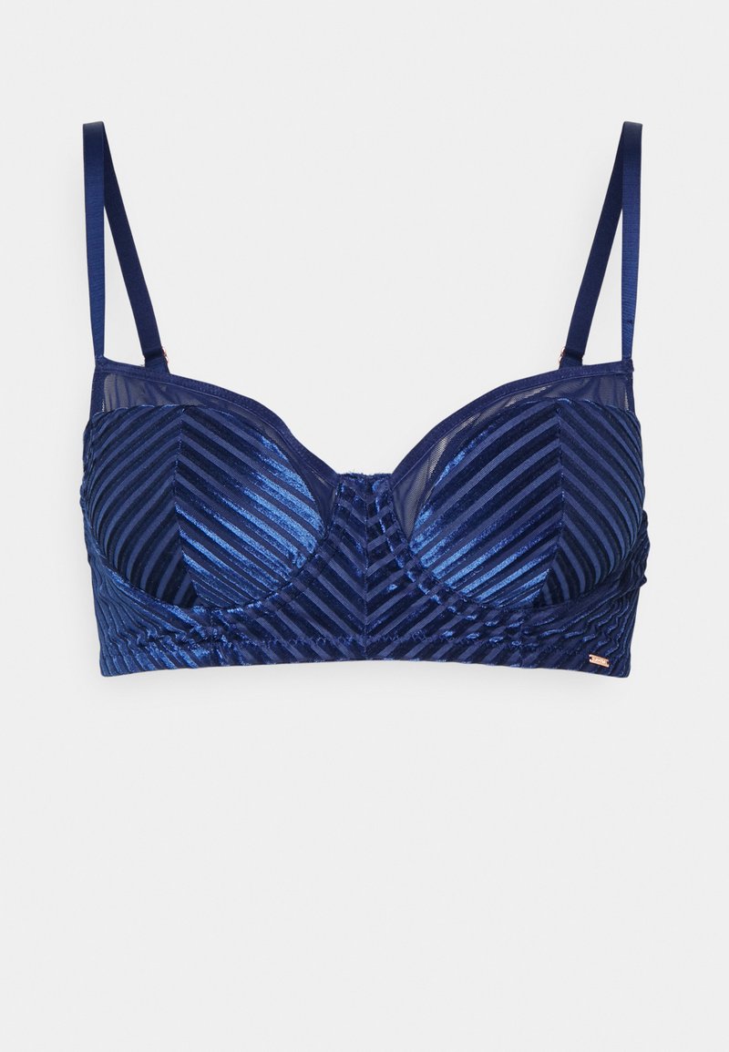 Dorina Voorgevormde BH donkerblauw Dorina Voorgevormde BH donkerblauw