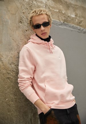 SPORTSWEAR CLUB FLEECE - Sweatshirt - pink bloom