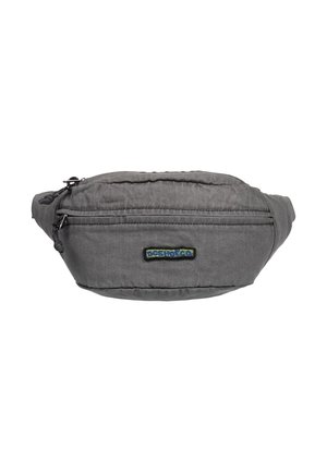 DC Shoes DC SHOES DC PATCH IT - GÜRTELTASCHE FÜR MÄNNER - Gürteltasche - kvj black