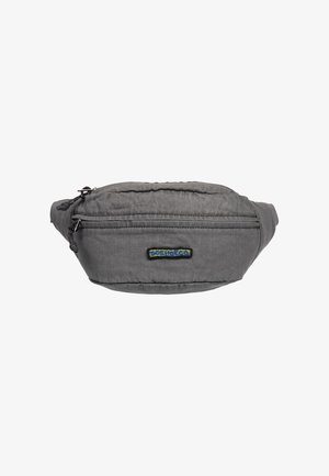 DC Shoes DC SHOES DC PATCH IT - GÜRTELTASCHE FÜR MÄNNER - Gürteltasche - kvj black