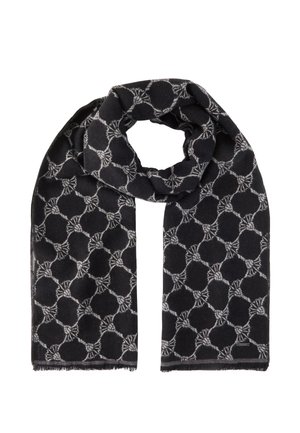JOOP!, FELIX UNISEX - Scarf - black