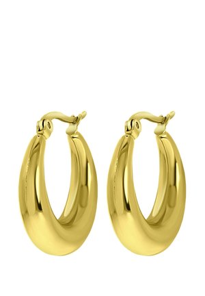 MAIA  - Earrings - gold-coloured