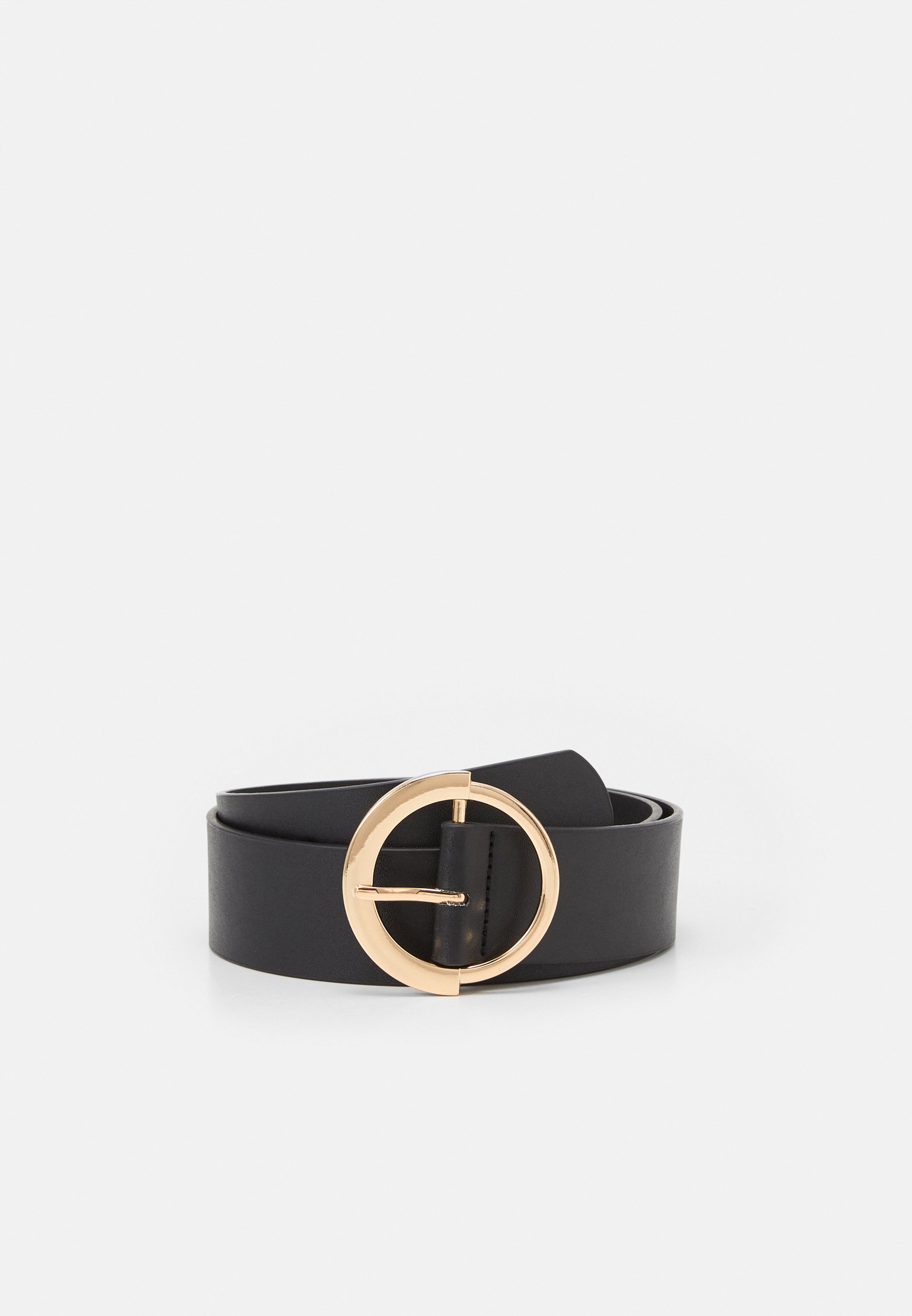 SIENNA - Ceinture femme en cuir velours