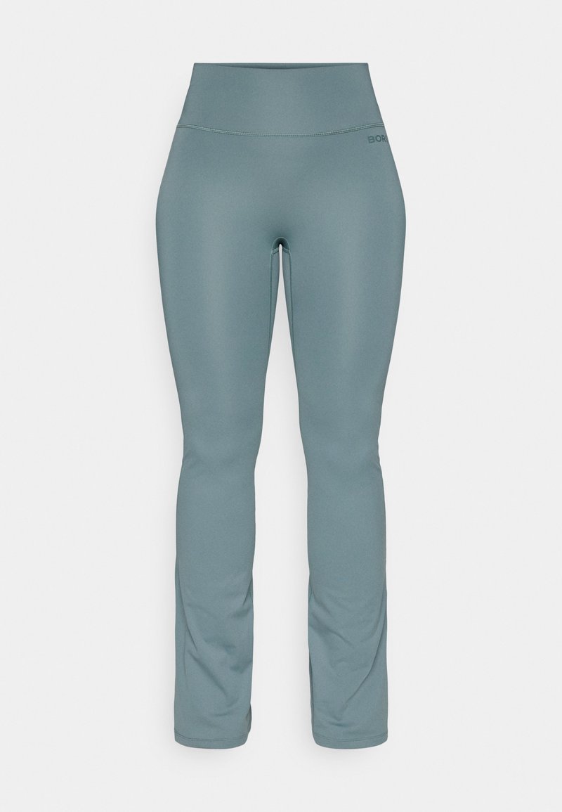 Björn Borg Trainingsbroek groen Björn Borg Trainingsbroek groen