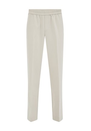 WE Fashion, Pantalon classique - beige
