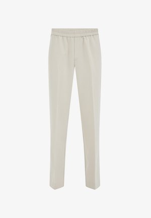 WE Fashion, Püksid - beige