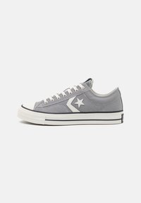 Converse - STAR PLAYER 76 UNISEX - Baskets basses - classic grey/vintage white/black Image miniature 1