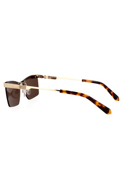 OFF-WHITE OCCHIALI DA SOLE OFF-WHITE  - Occhiali da sole - gold