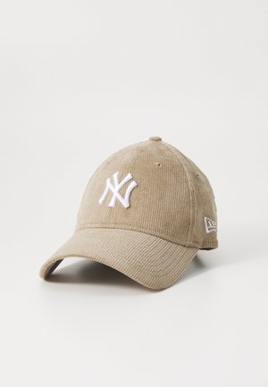 9FORTY® UNISEX - Cap - beige/white