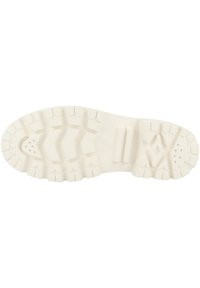 Palladium Stivaletti stringati - black