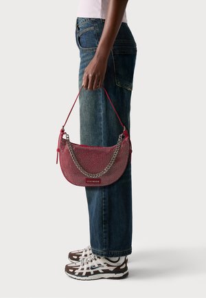 BDREAMIN - Handbag - red multi