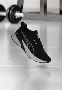 Δεν επιλέχθηκε, puma black/mauve glow/puma white