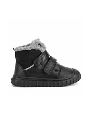 Lasocki Kids, LASOCKI KIDS ANKLE BOOTS BOY BLACK CI12-PLUTO-03(II)CH - Lauflernschuh - black
