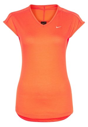T-Shirt sport - orange