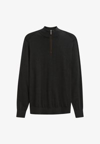 Selezionato, dunkelgrau