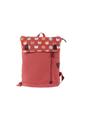 Tagesrucksack - pembe
