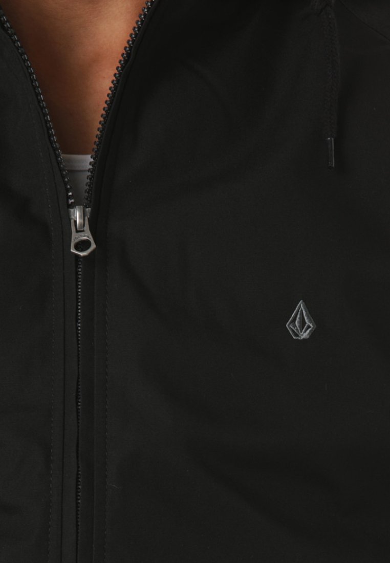 Volcom VESTE HERNAN 5K VESTE HOMME BLEU Veste d'hiver Volcom VESTE HERNAN 5K VESTE HOMME BLEU Veste d'hiver