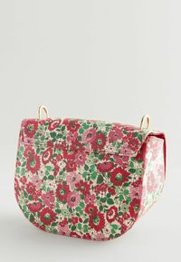 Cath Kidston SADDLE  REGULAR FIT - Taška cez plece - archive ditsy