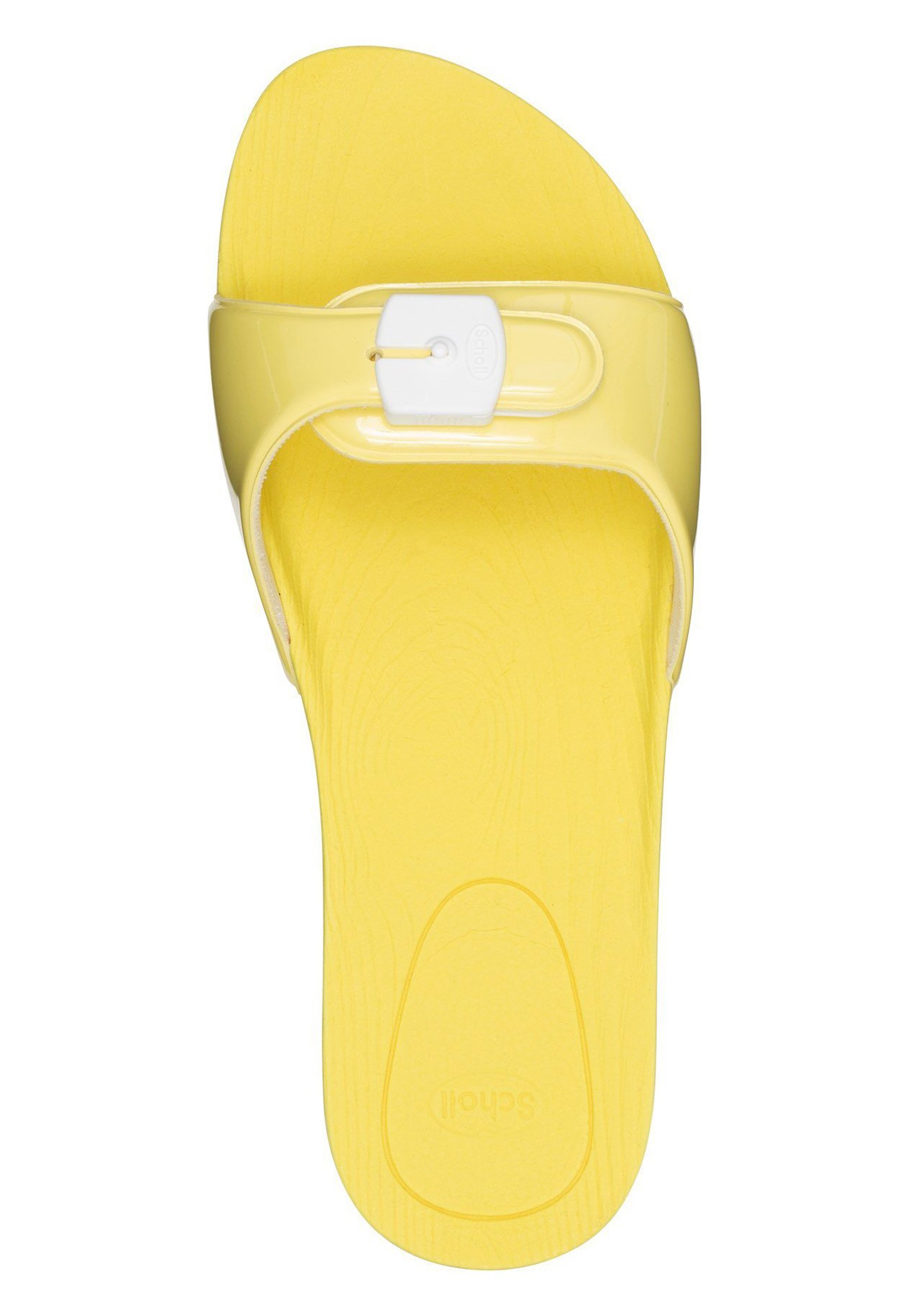 zalando ciabatte dottor scholl