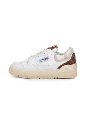 CLC LOW - Sneakers basse - white