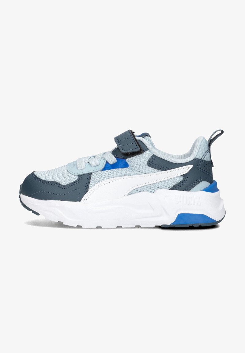 Puma Scarpe primi passi - blauw