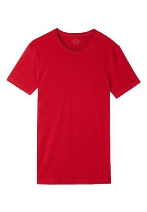 Intimissimi Camiseta básica - rot red