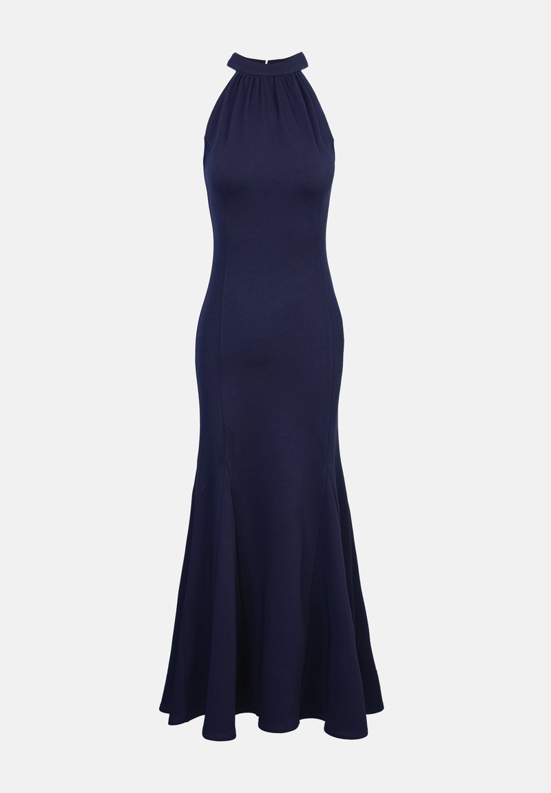 Anna Field Maxi-jurk donkerblauw Anna Field Maxi-jurk donkerblauw