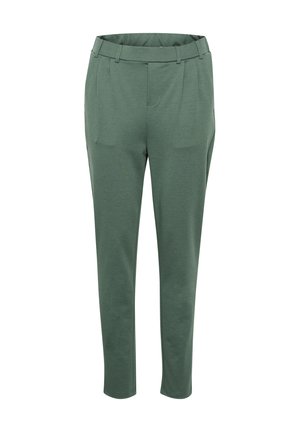 Kaffe Broek - garden topiary