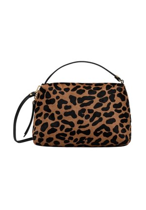 ALIFA - Borsa a tracolla - leopardato