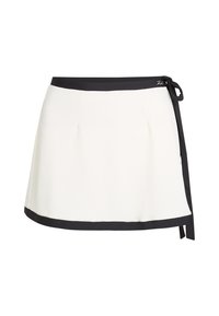 Strandaccessoar  - cannoli cream black