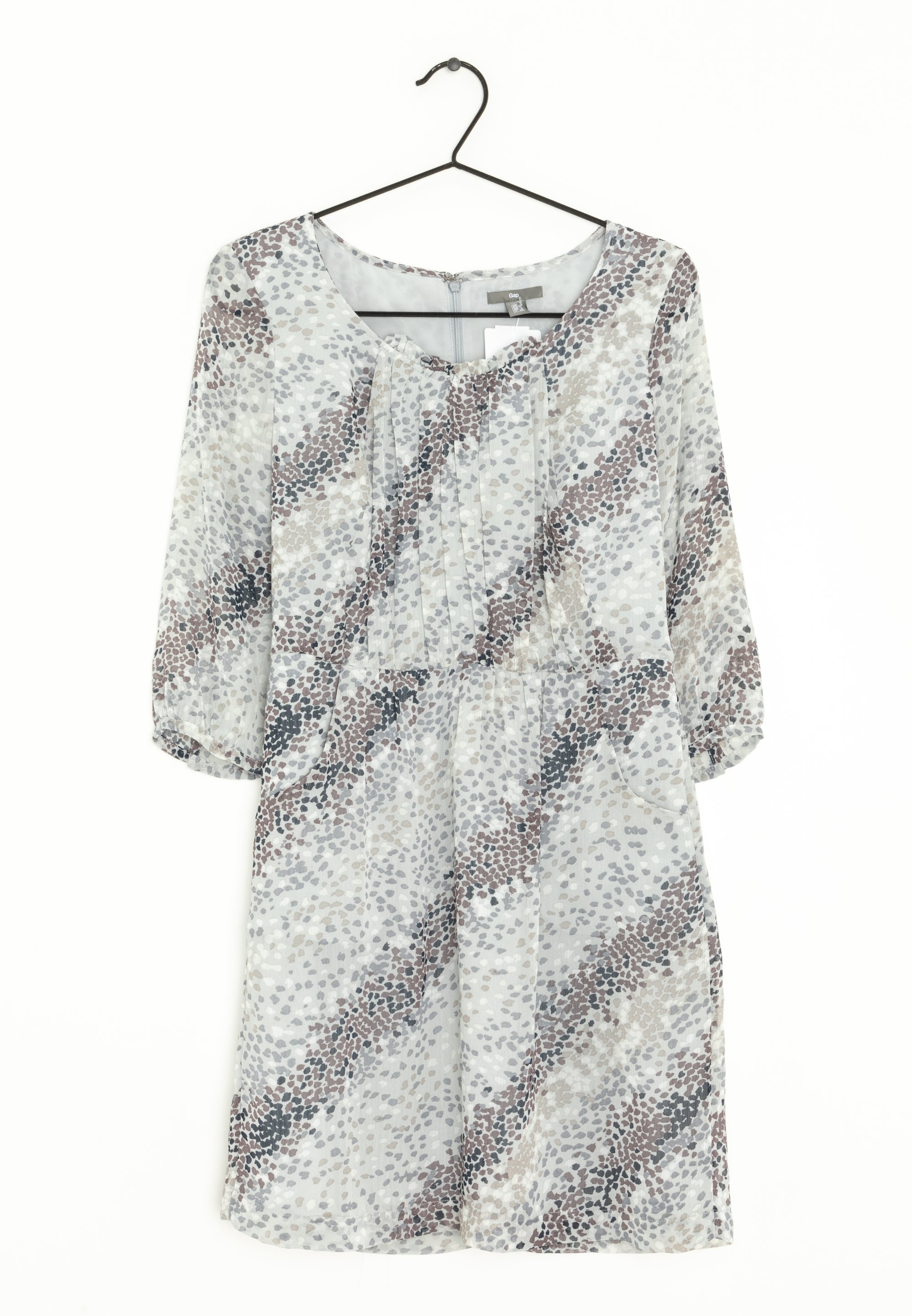 GAP Day dress - grey - (Pre-owned) - Zalando.ie
