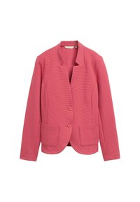 STRUCTURE - Blazer - berry red