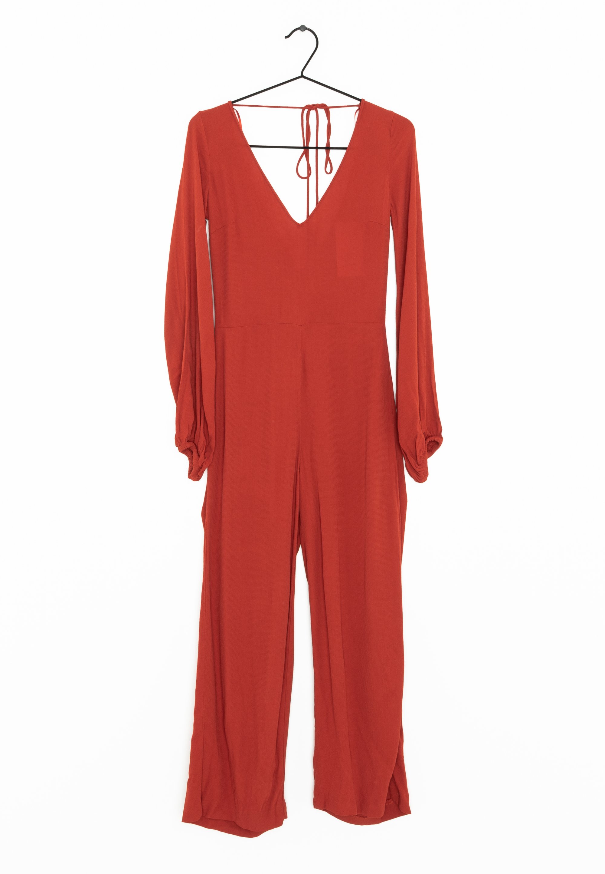 Rode jumpsuit zara Clearance