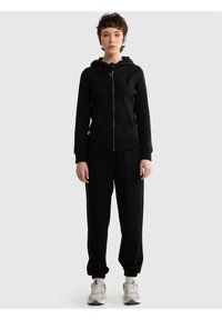 Niet geselecteerd, schwarz