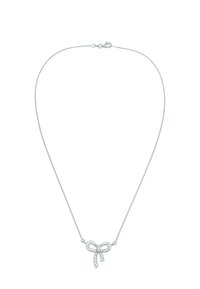 Sélectionné, silberfarben