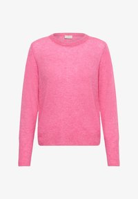 Non sélectionné, pink power melange