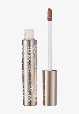 CHRISTINE QUINN COLOUR FLIP LIP CREAM - Lip balm - drama queen